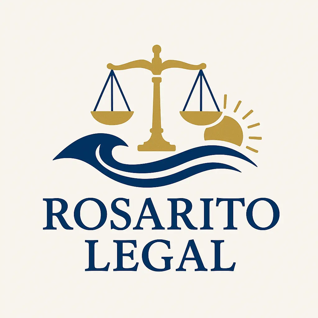Rosarito Legal